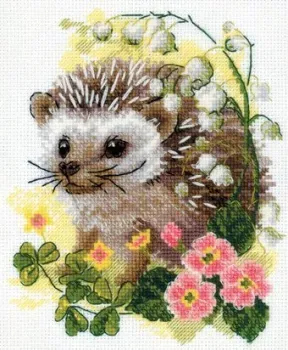Риолис Лесной житель 2093