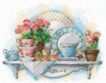 Риолис Кухонный уют 2103