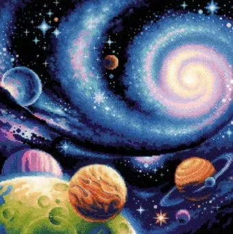 Риолис Иные миры 2039Р