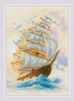 Риолис Ветер странствий 2128