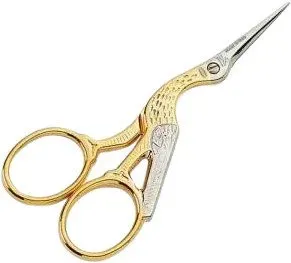 Premax Oro Collection Аист V11250312D (9 см)