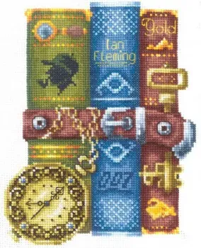 Сделай своими руками Книги для него К-47