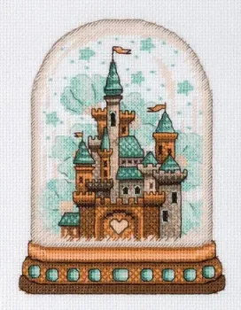 Klart Волшебный замок 8-536