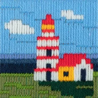 Klart Детские истории. Маяк 8-476