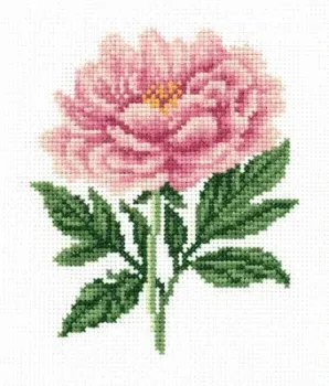 Klart Садовый пион 8-293