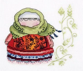 Klart Крупеничка 8-249