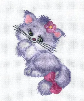 Klart Кошечка 8-188