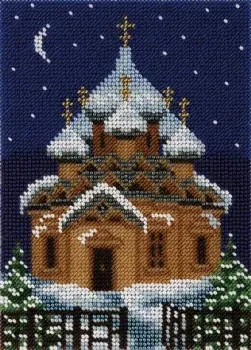 Klart Храм 8-151