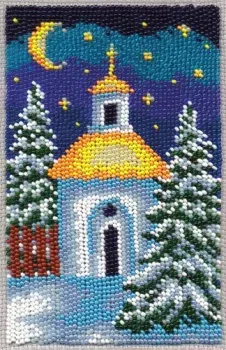 Klart Часовенка 8-053