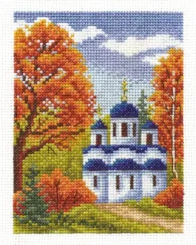 Klart Осенний денек 8-026