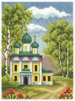 Klart Летний денек 8-043