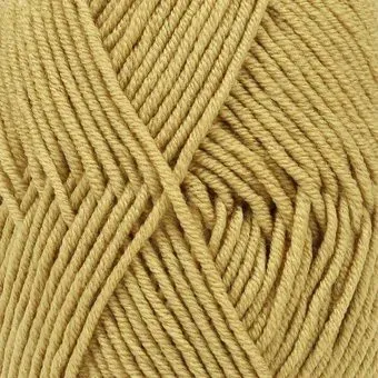 Drops Design Merino Extra Fine 50 г 105 м 41 (горчица)