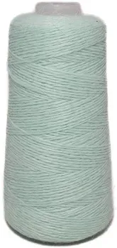 Color City Норка в конусе 50 г 350 м 848 (мятный)