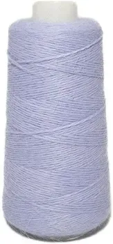 Color City Норка в конусе 50 г 350 м 844 (талая вода)