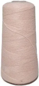 Color City Норка в конусе 50 г 350 м 832 (светлый персик/нежно-розовый)