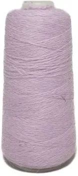 Color City Норка в конусе 50 г 350 м 821 (светло-сиреневый)