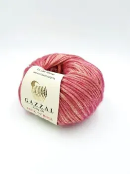 Gazzal Rock`n`Roll 13190 50 г 115 м