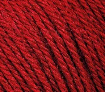 Gazzal Baby Wool XL 816 50 г 100 м (бордовый)