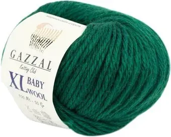 Gazzal Baby Wool XL 814 50 г 100 м