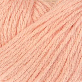 Gazzal Baby Wool 834 50 г 175 м (абрикос)