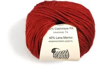 Gazzal Baby Wool 816 50 г 175 м (бордовый)