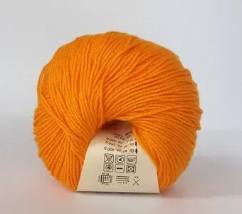 Gazzal Baby Cotton 3416 50 г 165 м