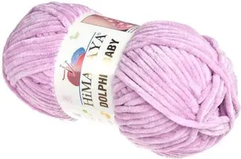 Himalaya Dolphin Baby 80334 (розово-сиреневый)