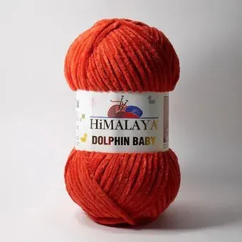 Himalaya Dolphin Baby 80352 (гвоздика)