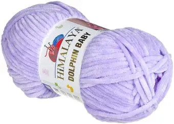 Himalaya Dolphin Baby 80305 (сиреневый)