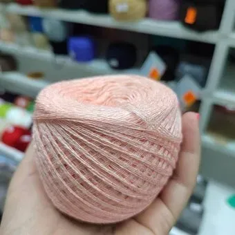 Слонимская КПФ Хлопок/ПАН 50/50 50 г 213 м (302 нектар)