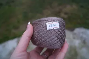 Слонимская КПФ Пш 30/70 50 г 202 м (м52 серо-бежевый)