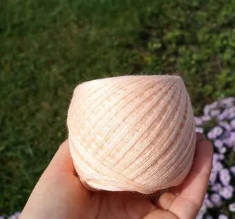 Слонимская КПФ Пш 30/70 50 г 202 м (817 меланж нектар)