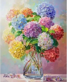Sundays Art JH154