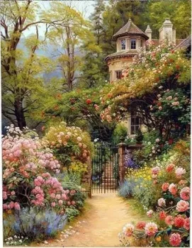 Sundays Art JH153