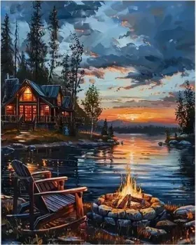 Sundays Art JH152