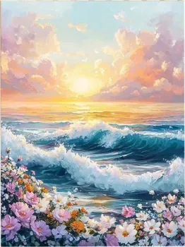 Sundays Art JH151