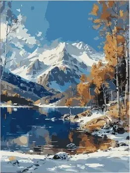 Sundays Art JH150
