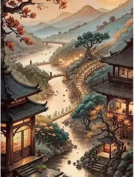 Sundays Art JH149
