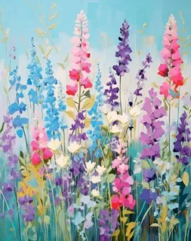 Sundays Art JH148