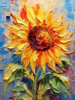 Sundays Art JH141