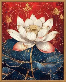 Sundays Art JH140