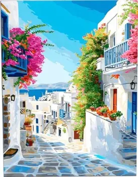 Sundays Art JH137