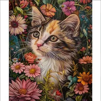 Sundays Art JH133
