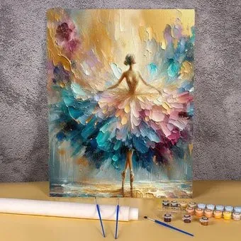 Sundays Art JH130