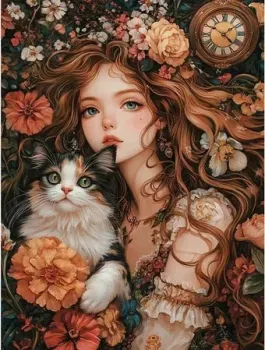 Sundays Art JH128