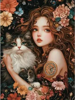 Sundays Art JH127