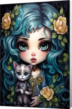 Sundays Art JH125