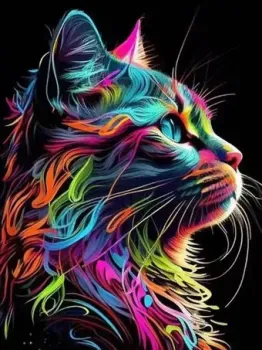 Sundays Art JH123