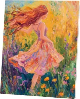 Sundays Art JH120
