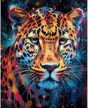 Sundays Art JH119